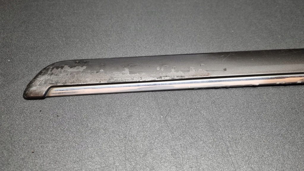 фото №7, Молдинг двері лівий задня перед fiat croma lift