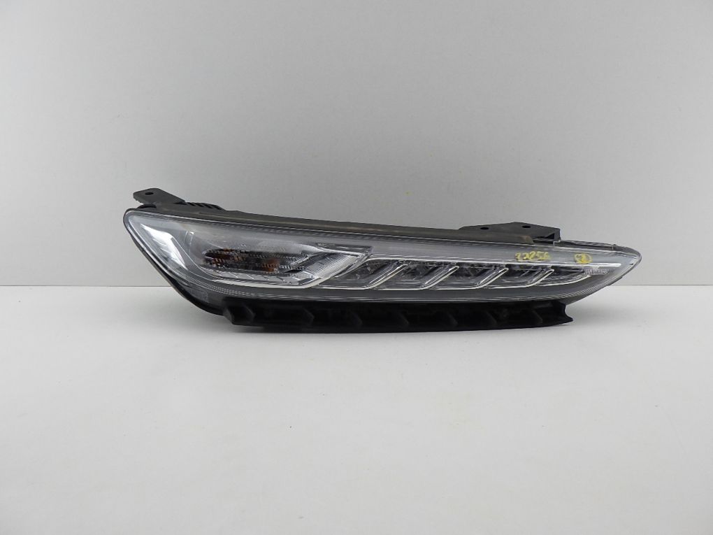 фото №1, Hyundai kona led drl 17- лампа права