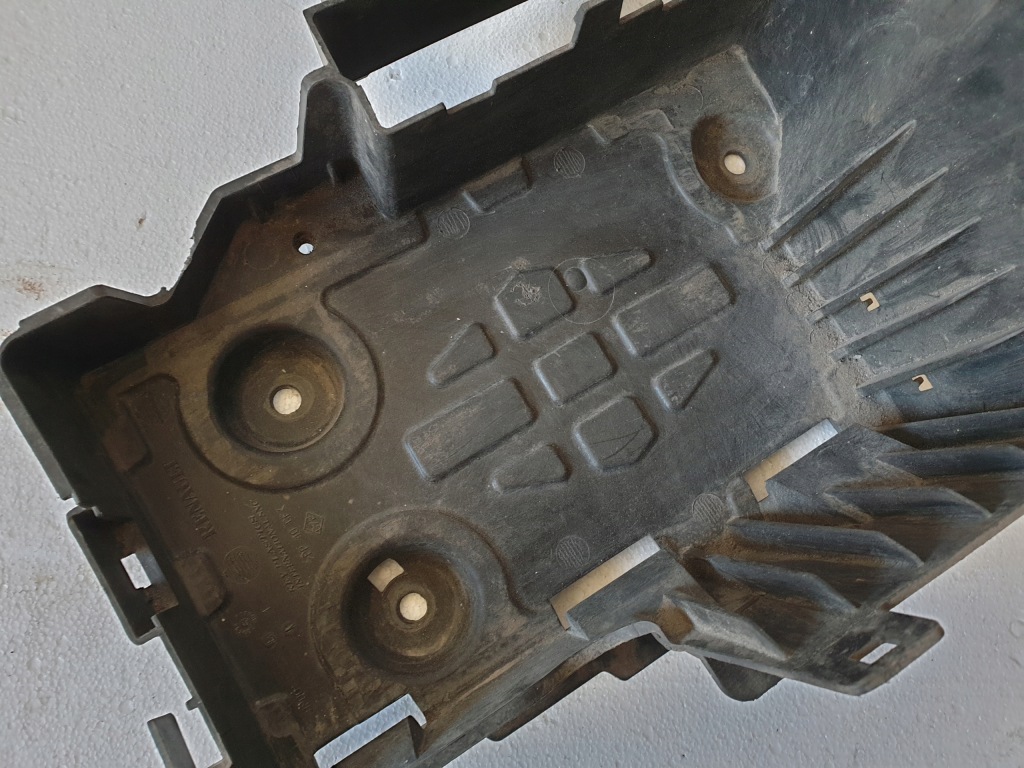 фото №3, Основа акумулятор renault laguna 8200183327