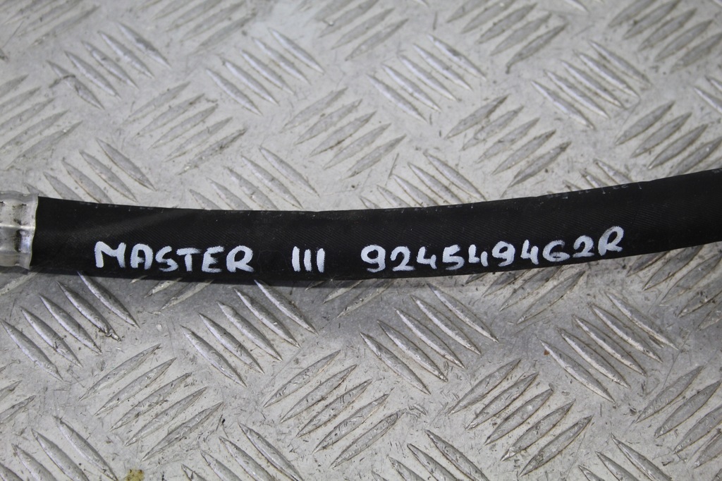 фото №2, Шланг климат. 2778100q0f r master 10-