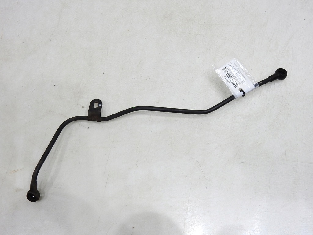 фото №5, Шланг масла турбины hyundai i30 i 1.6 crdi