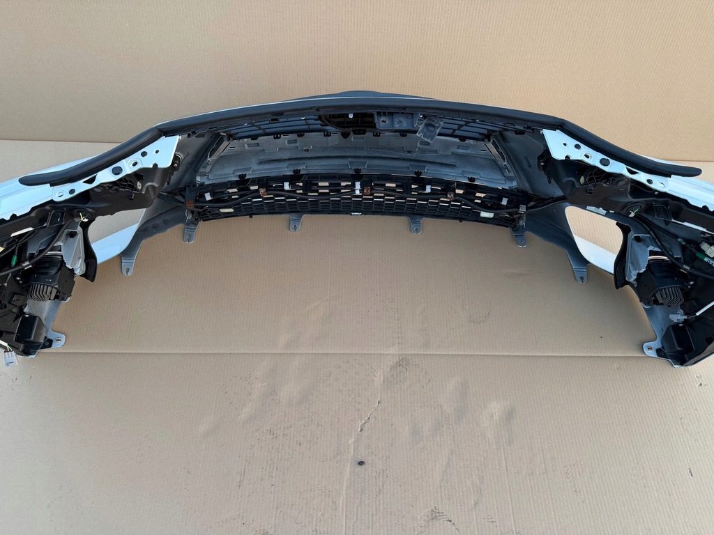 фото №11, Бампер перед lexus is iii 2015 оригинал kompletny idealny оригинал