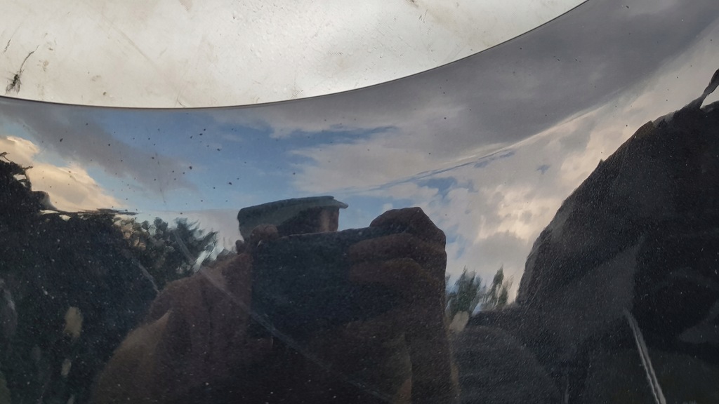 фото №9, Крила лівий перед opel zafira c z22c