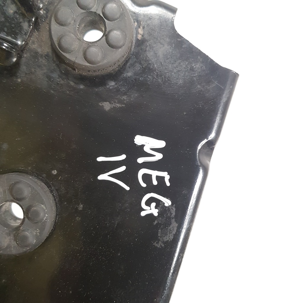 фото №5, Кронштейн кронштейн насоса abs megane iv 1.5 dci