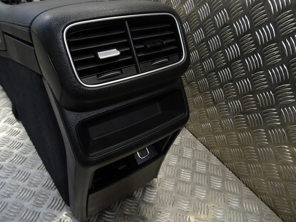 фото №13, Mercedes w167 комплект сидений kanpa обшивки подлокотник kpl