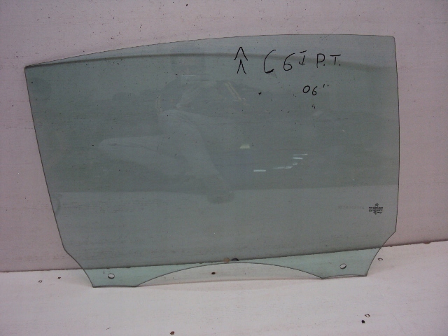фото №1, Стекло дверь правый задняя citroen c6 i 2006 rok