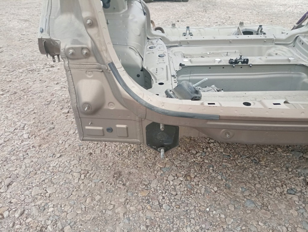 фото №10, Bmw 3 gt f34 піддон задня крила pas задній задня автомобіля чверть