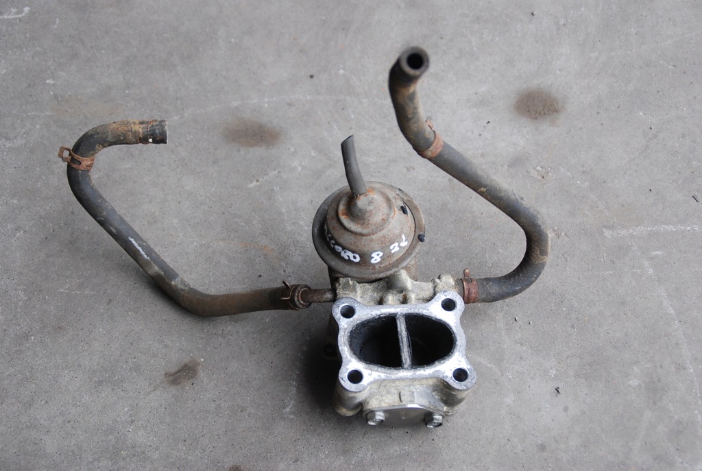 фото №1, Honda accord viii 2.2 i-dtec клапан egr актуатор турбіни