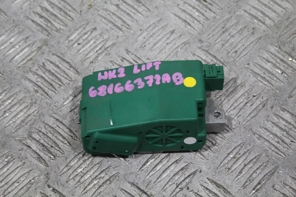 фото №1, Блокировка руля jeep grand cherokee wk2 lift