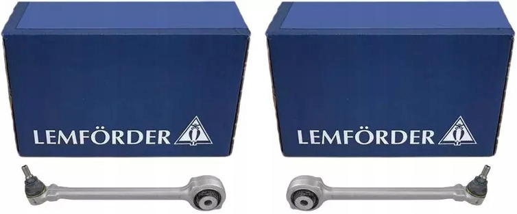 фото №1, Lemforder рычаги перед mercedes glk x204