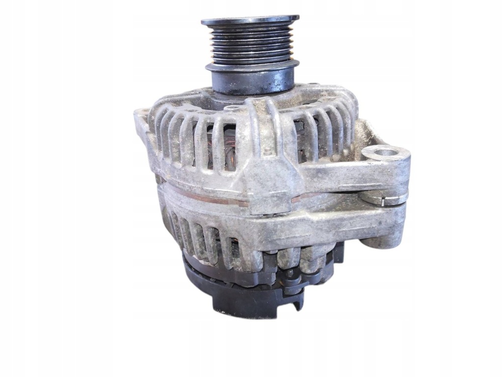 Генератор opel insignia a 2.0 cdti saab 9-3 2.0 tid 0124325172 13229990 Зі Шроту