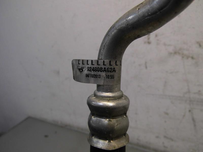 фото №6, Wąż трубка кондиционера nissan juke 1.6 dig-t