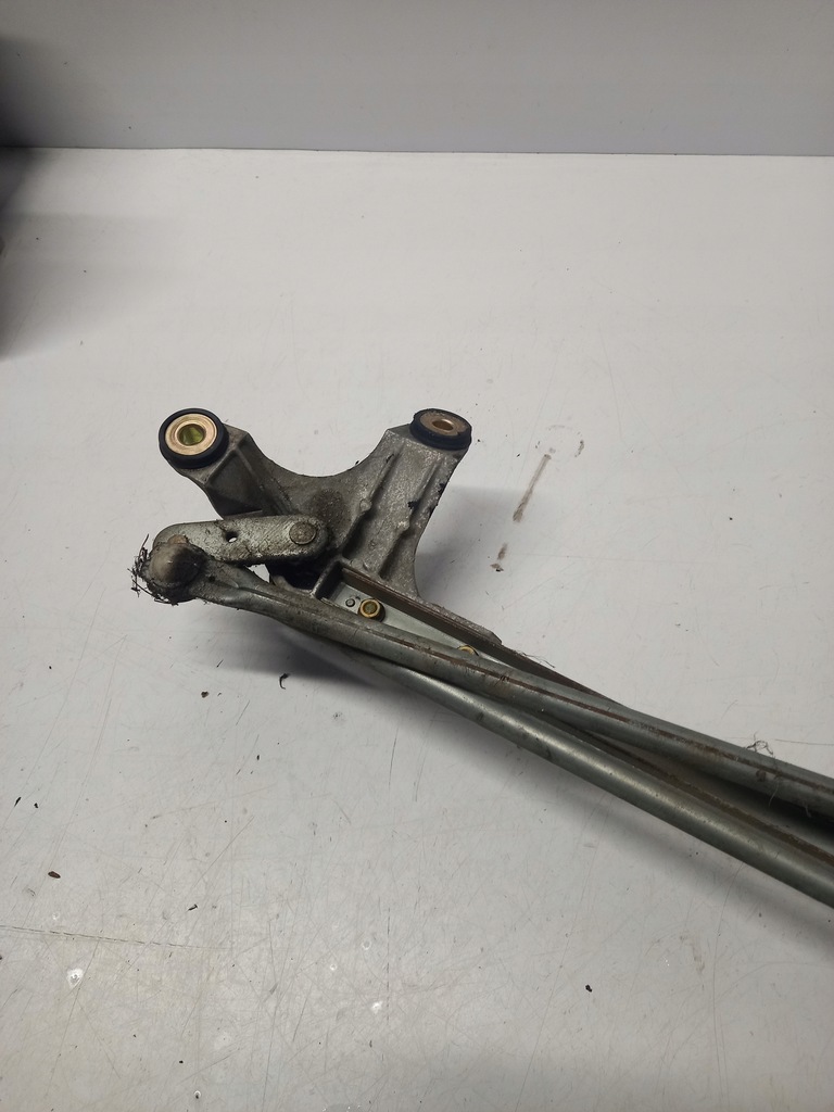 фото №7, Механизм дворник honda crv-i