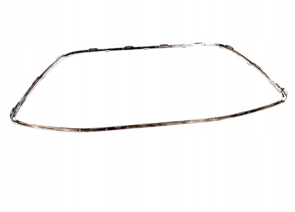 фото №9, Рамка решетка c-max / grand c-max 2010-2015