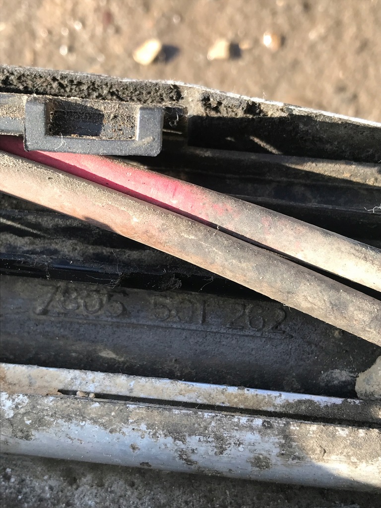 фото №6, Трансмиссия рулевая -электрическая vw golf 5- 6 jetta audi a3 8p