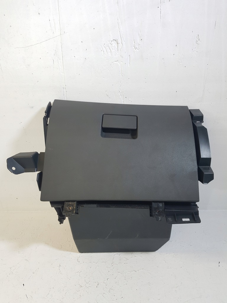 фото №1, Бардачок пасажира ford focus mk3