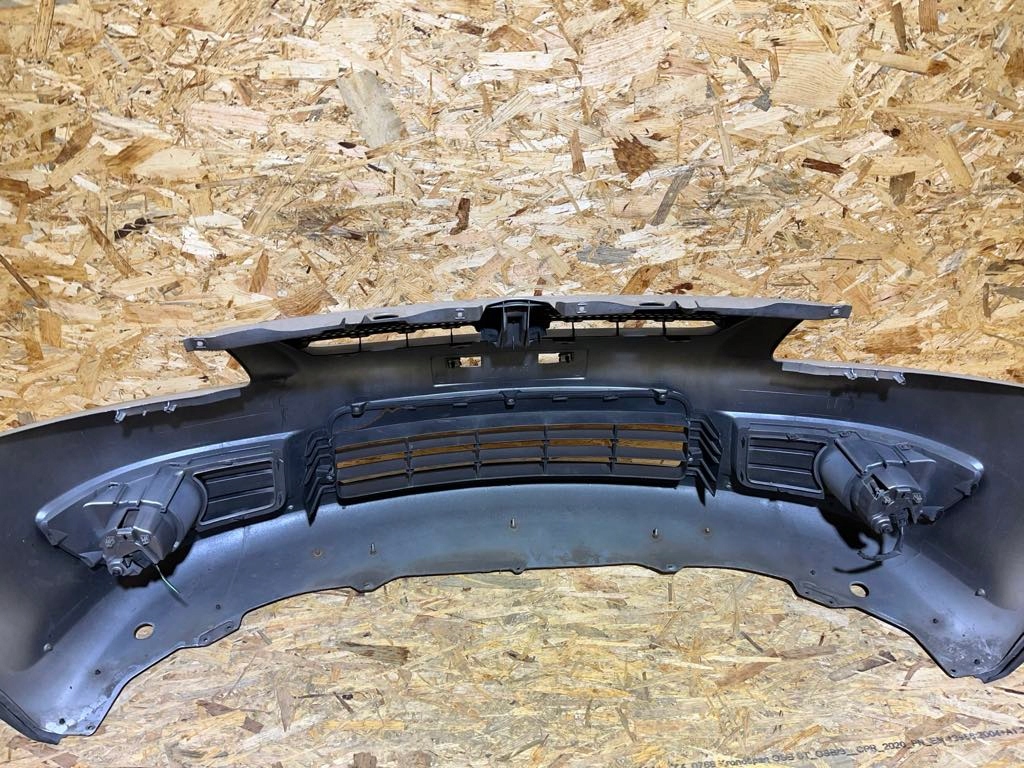 фото №14, Kompletny бампер перед suzuki sx4 sx-4 оригинал демонтаж 2006-2009 rok