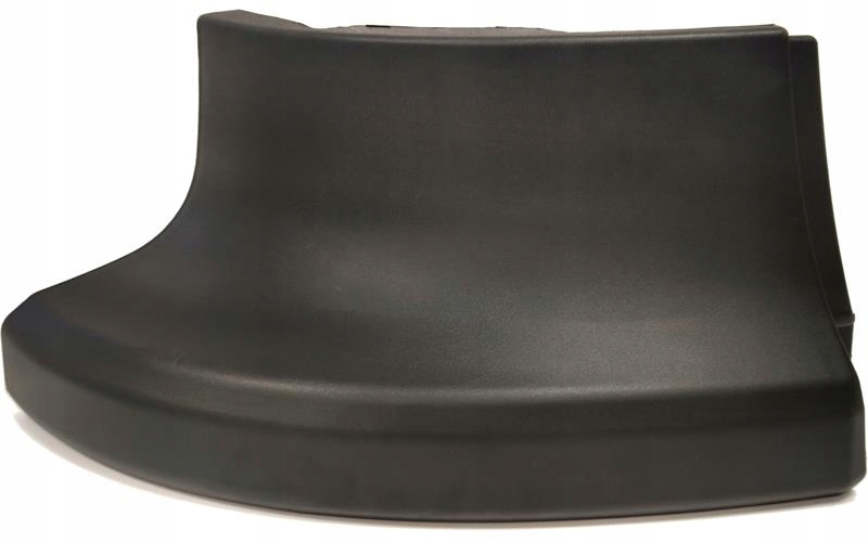 фото №1, Scania r заслінка накладка nad фара права