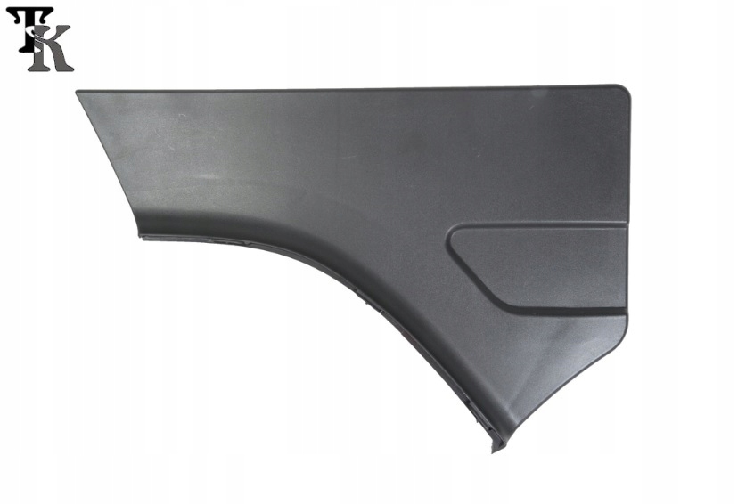 фото №2, Защита кабины scania r 1431933 левый задняя