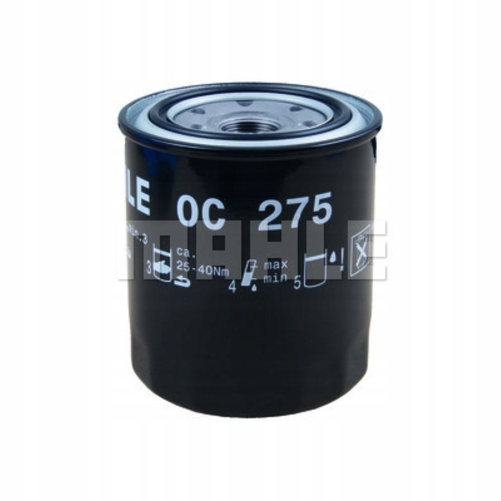 фото №14, Фильтр масла ford ranger mazda b-serie mitsubishi l200 toyota 4 runner ii,