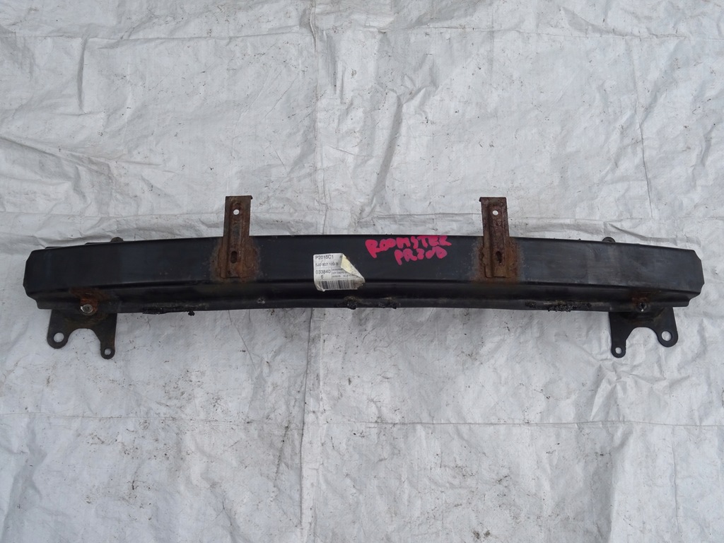 фото №1, Балка pod бампер перед передняя skoda roomster