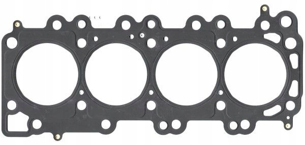 фото №1, Прокладка головки nissan