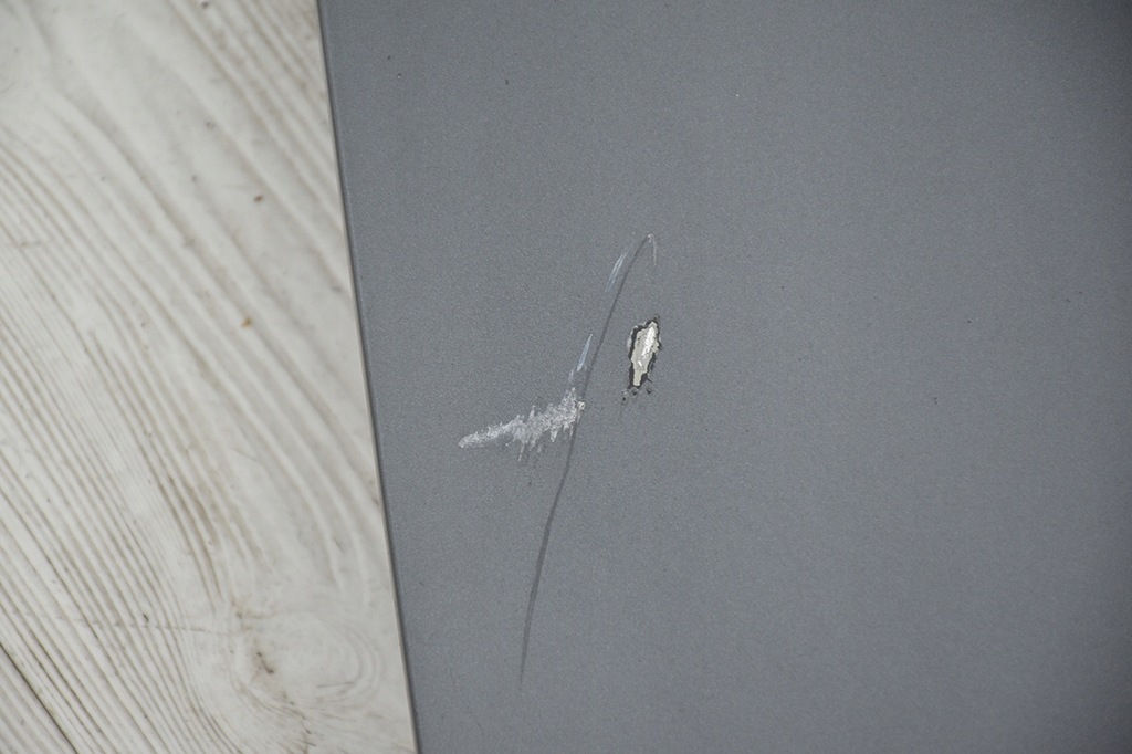 фото №4, Капот крышка двигателя audi a6 c6