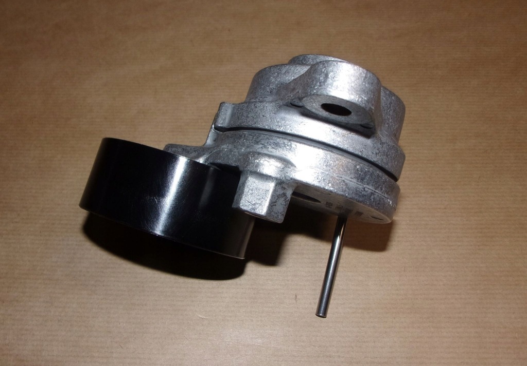 Натягувач ремінь шпонка. c jumper 3 2.0hdi Ціна