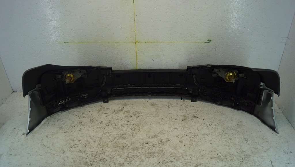 фото №11, Бампер перед volvo xc90 i