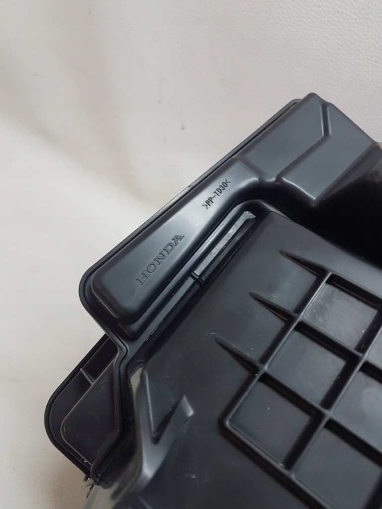 фото №8, Honda jazz iv 14-18 1.3 корпус фільтра повітря