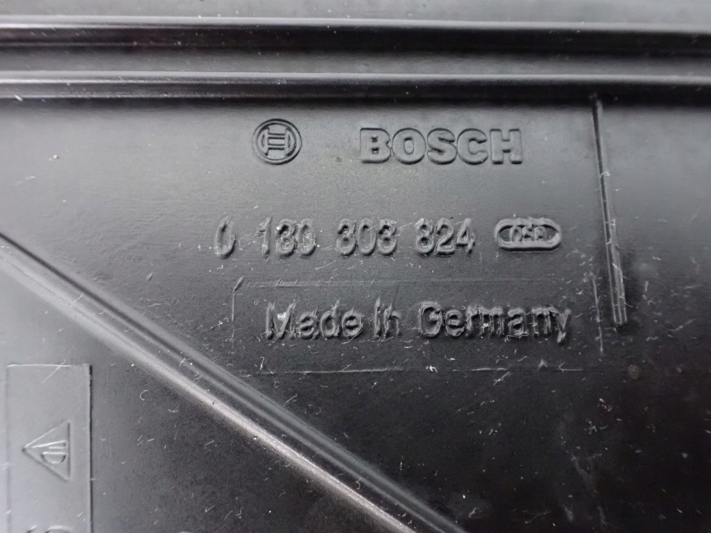 фото №11, Комплект радиатор вентилятор porsche 911 996 99r