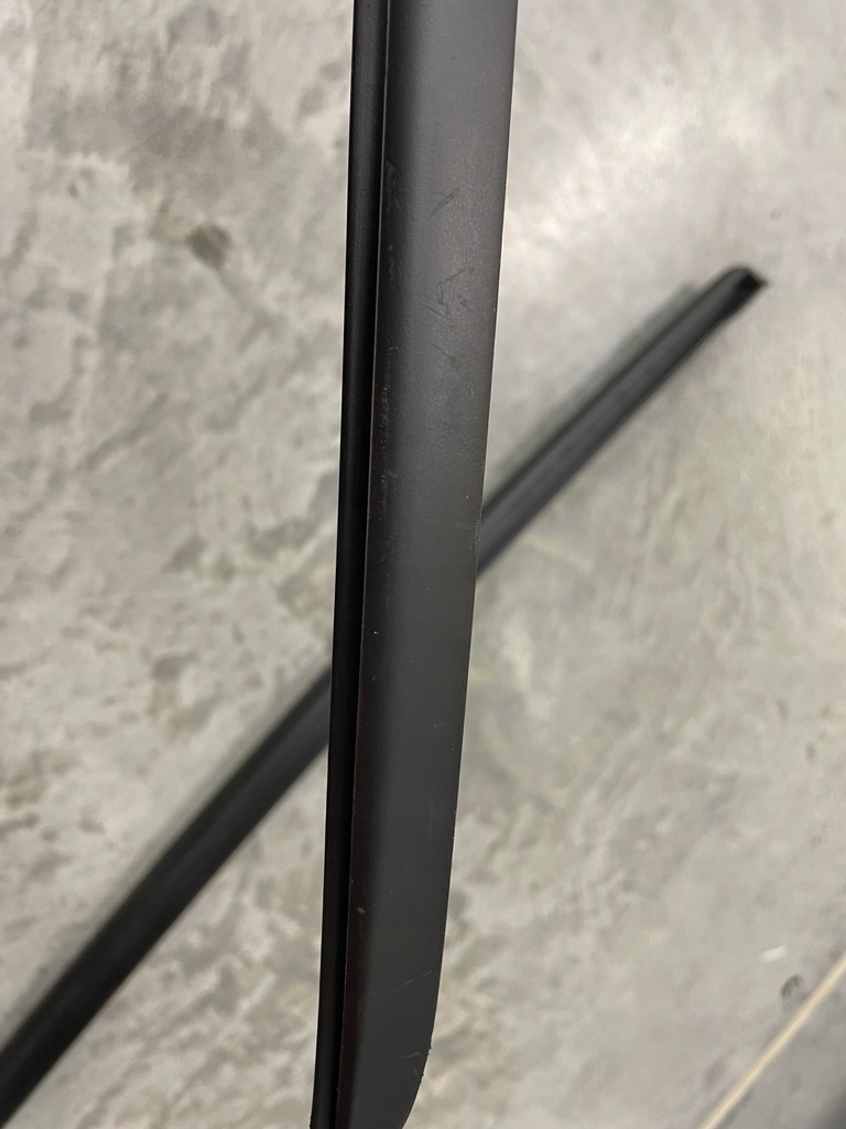 фото №5, Молдинг стекло лобовое sportback a5 8w оригинал