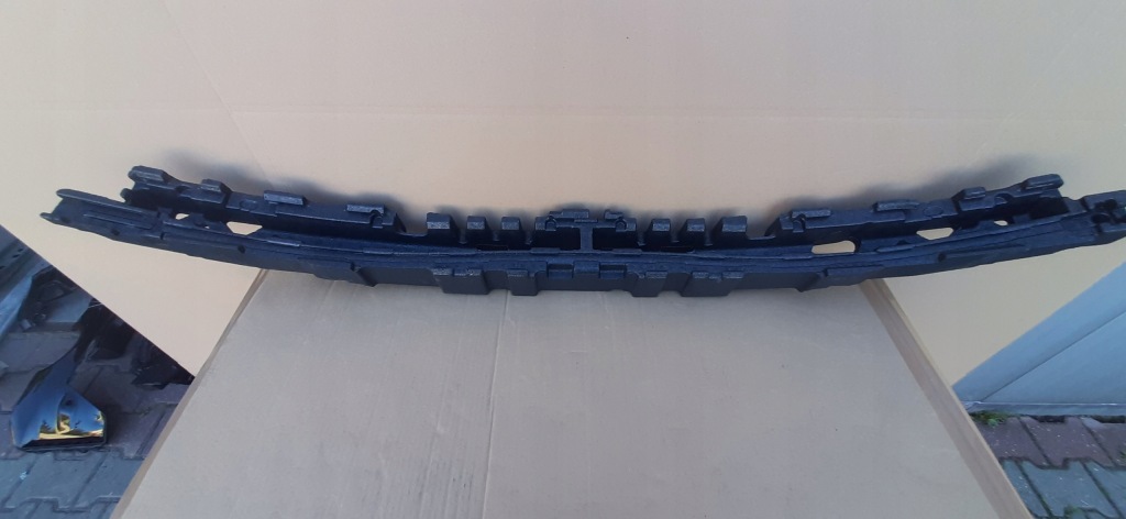 фото №9, Абсорбер бампера перед bmw 5 f10 f11 lift lci