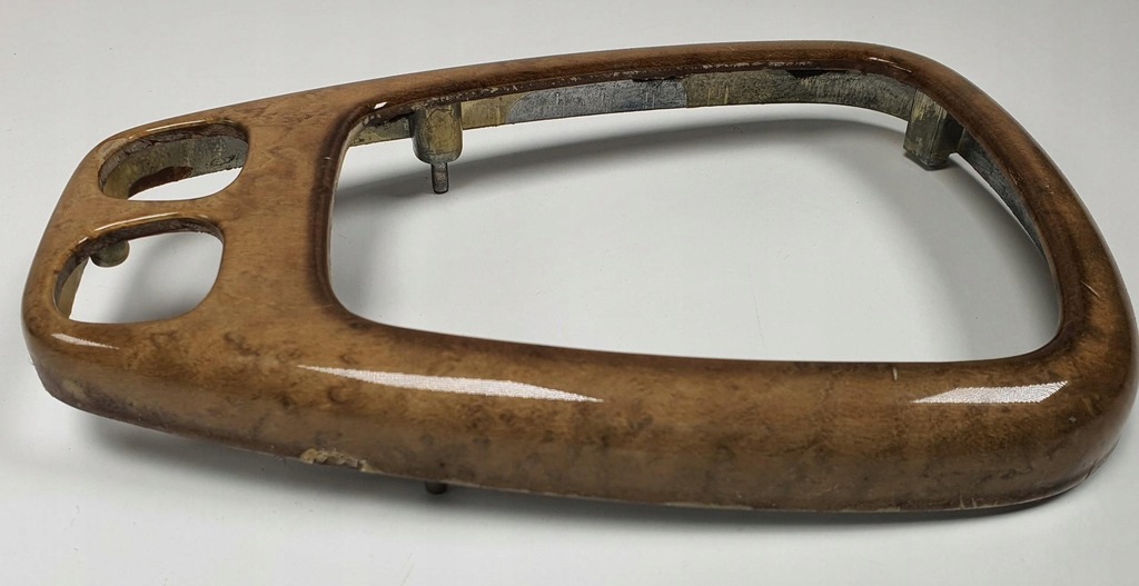 фото №6, Рамка захист dekor перемикання передач jaguar s-type