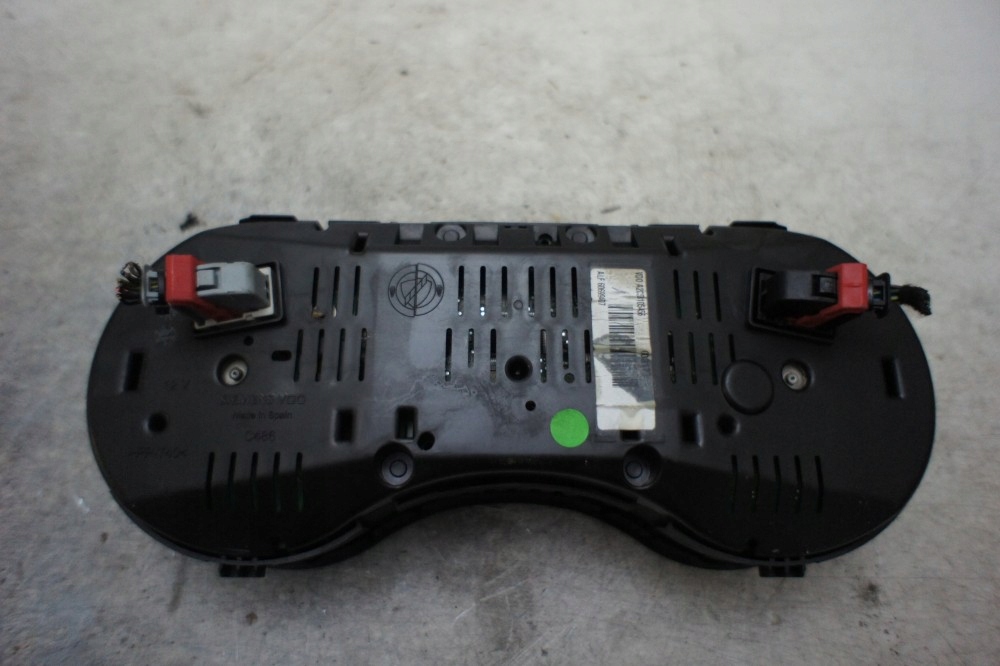 Alfa romeo 159 счетчик 60699407 Оригинал