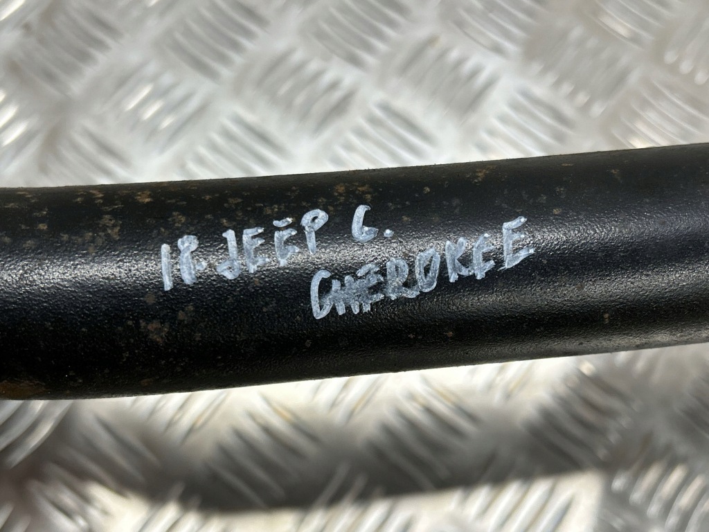 Купити Jeep grand cherokee 2018 стабілізатор передній / тяга