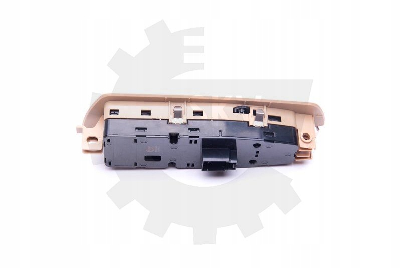 фото №9, Панель керування скла bmw 5