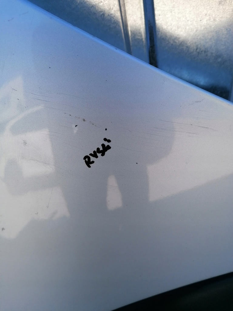 фото №3, Крила лівий перед mini r50 r52