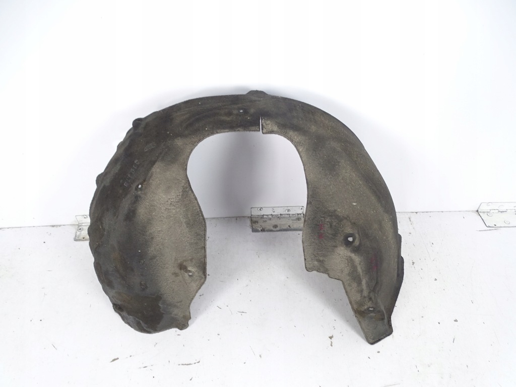 фото №1, Подкрылок правое audi tt 8s