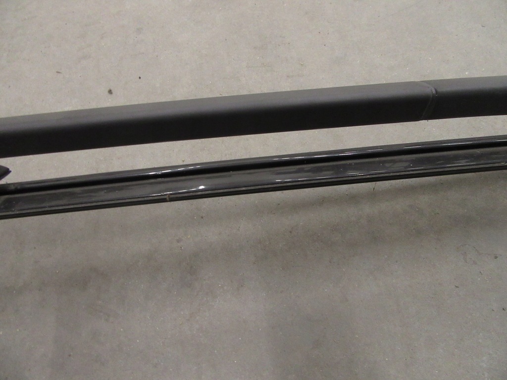 фото №11, Накладки кровельные рейлинги bmw e70 x5 болты