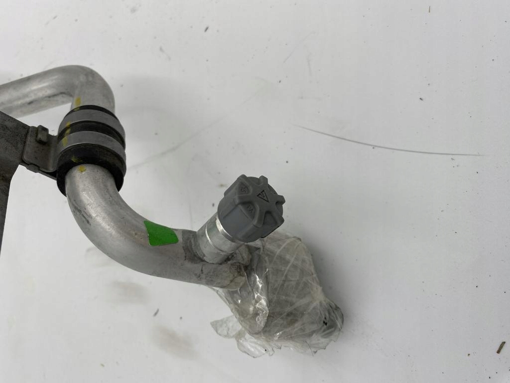 фото №2, Шланг трубка кондиціонера renault arkana 1.6 e-tech гібрид 924808928r