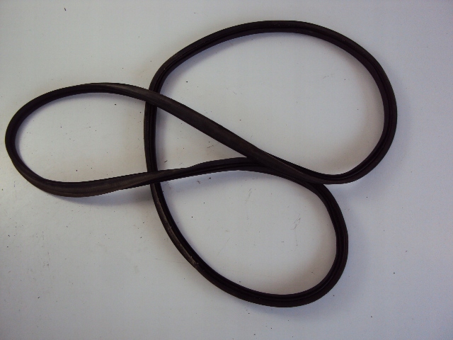 фото №1, Прокладка крышки задняя mercedes b-klasa w246 fl