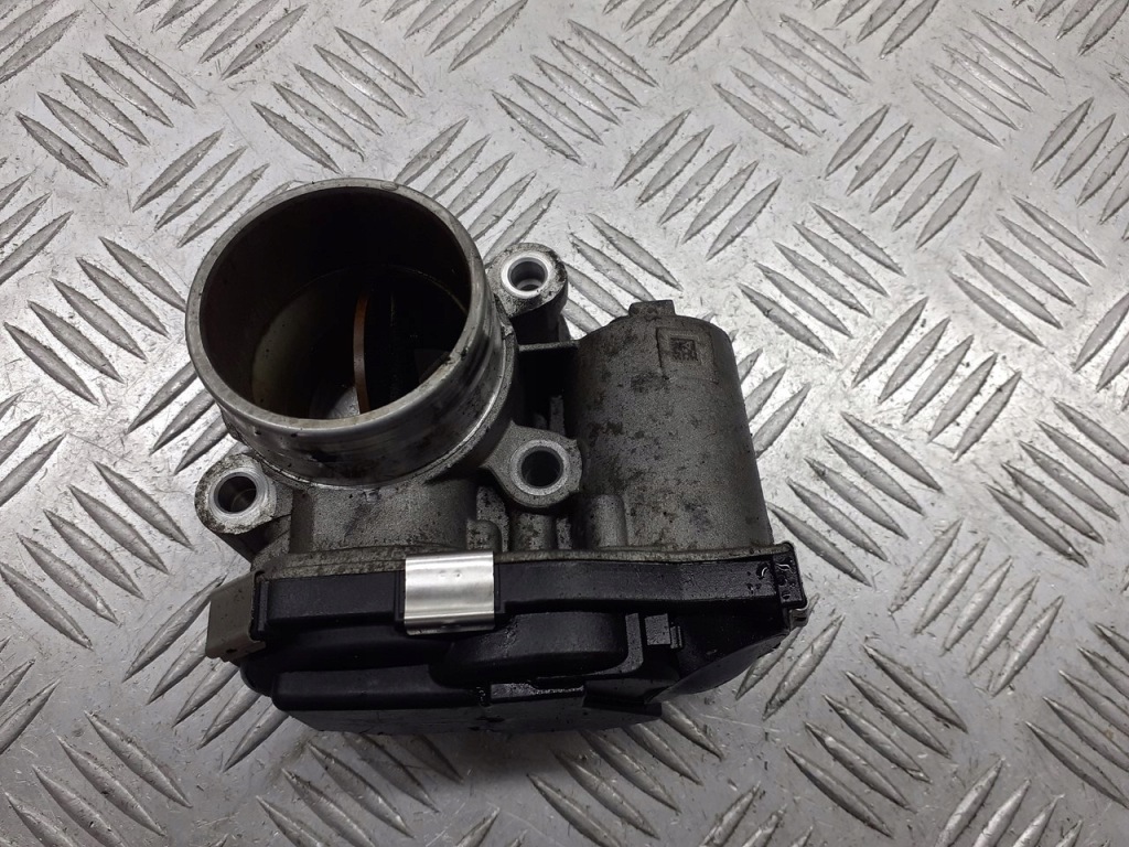 фото №1, Дроссельная заслонка opel mokka x 1.6 cdti 55496779aa