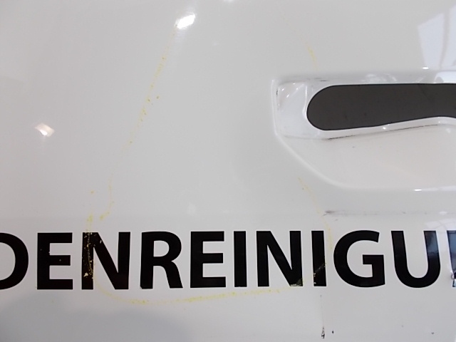 фото №9, Vw t6 t6.1 7e transporter 15-21 крышка багажника задняя org !