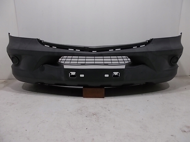 Купить Mercedes sprinter 906 рестайлинг  13-16 бампер передний