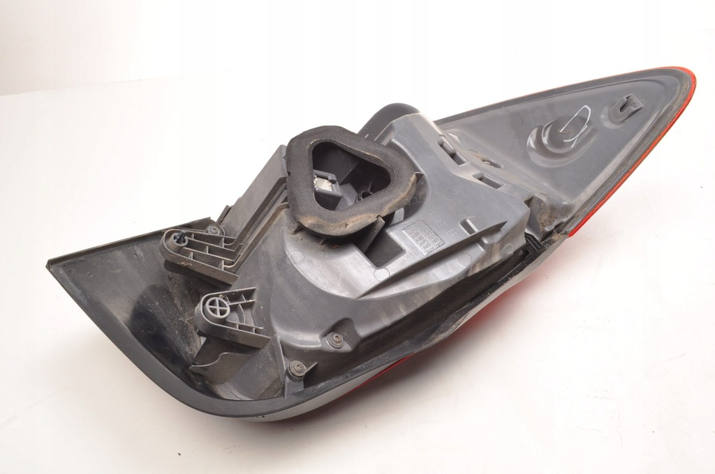 фото №8, Mercedes w176 лампа правая задняя правый задняя a1769065400