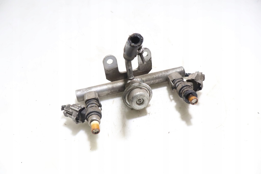 фото №1, Молдинг упорскування ліва subaru impreza iii 1.5