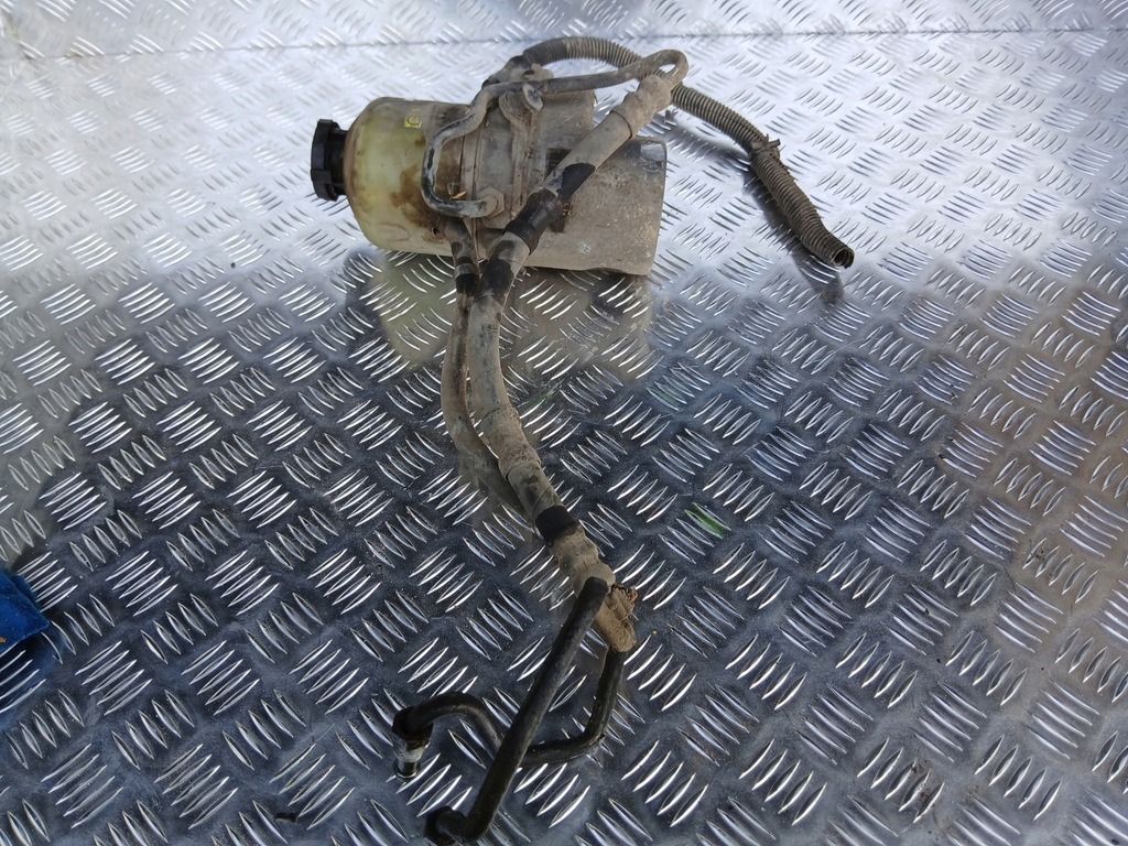 фото №4, Opel astra ii 2 насос підсилювача 1040085003094d0