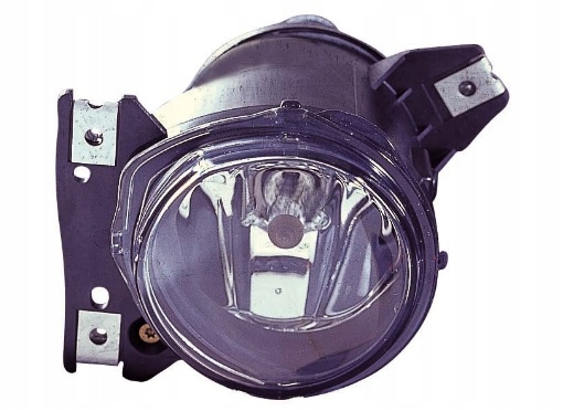 фото №1, Фара противотуманный abakus 445-2010l-ue