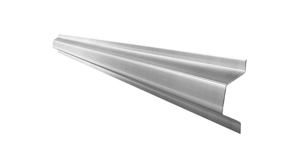 фото №1, Ремкомплект порог компьютер. l+p renault espace iii 96-02, 1,2 mm